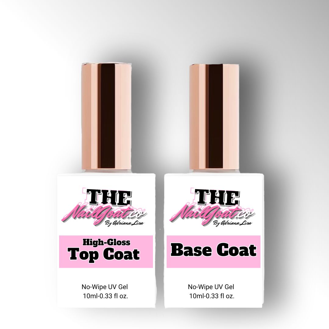 Bad & Bratzy Nail-Boss Kit