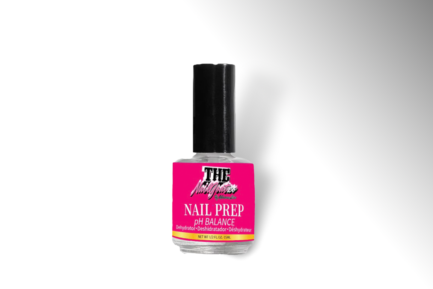 Prep-Me-Please Nail Boss Duo